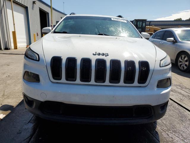 Photo 4 VIN: 1C4PJMCS4FW789291 - JEEP CHEROKEE L 