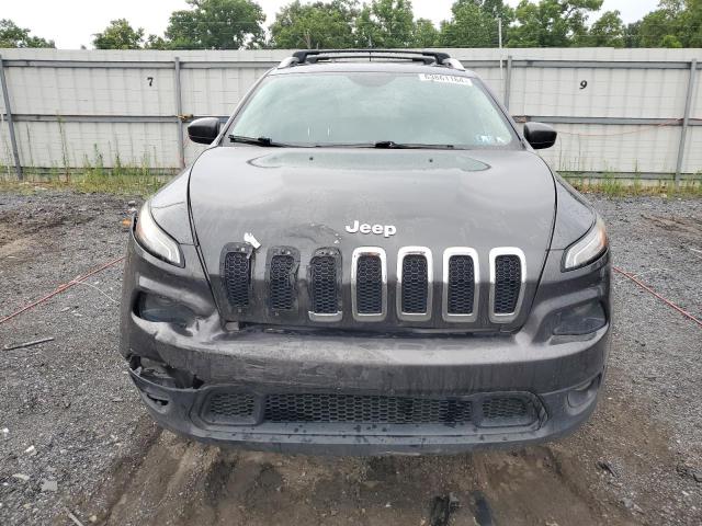 Photo 4 VIN: 1C4PJMCS4GW102666 - JEEP GRAND CHEROKEE 