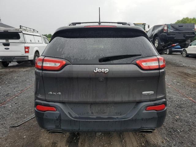 Photo 5 VIN: 1C4PJMCS4GW102666 - JEEP GRAND CHEROKEE 