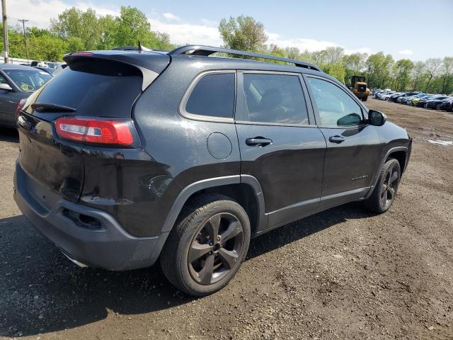 Photo 2 VIN: 1C4PJMCS4GW103591 - JEEP GRAND CHEROKEE 