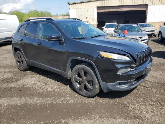 Photo 3 VIN: 1C4PJMCS4GW103591 - JEEP GRAND CHEROKEE 