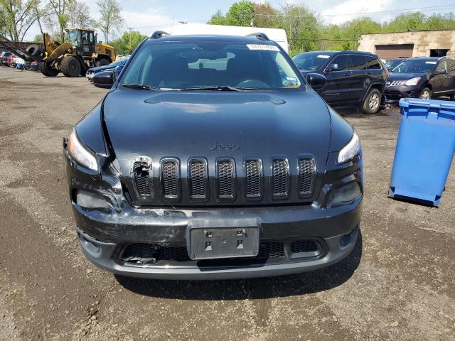 Photo 4 VIN: 1C4PJMCS4GW103591 - JEEP GRAND CHEROKEE 