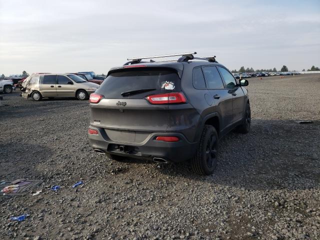 Photo 3 VIN: 1C4PJMCS4GW105518 - JEEP CHEROKEE L 