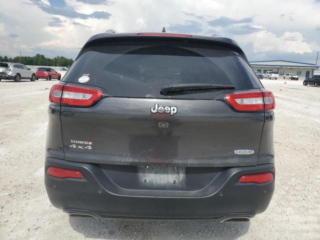 Photo 5 VIN: 1C4PJMCS4GW119273 - JEEP CHEROKEE L 