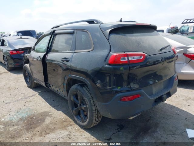 Photo 2 VIN: 1C4PJMCS4GW163502 - JEEP CHEROKEE 