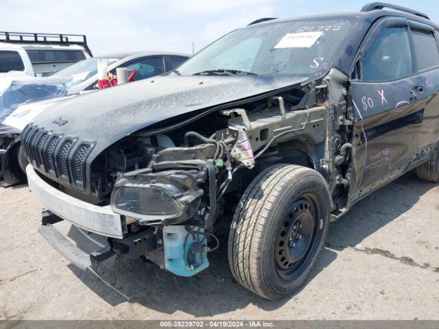 Photo 5 VIN: 1C4PJMCS4GW163502 - JEEP CHEROKEE 