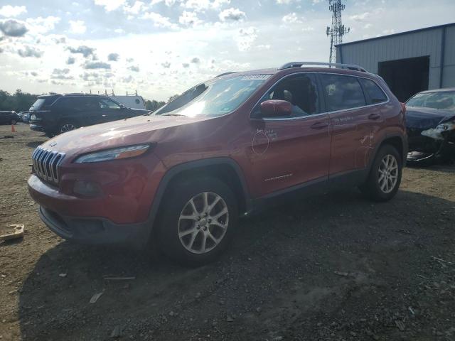 Photo 0 VIN: 1C4PJMCS4GW169364 - JEEP CHEROKEE L 