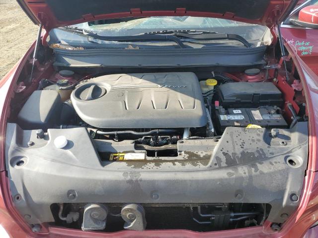 Photo 11 VIN: 1C4PJMCS4GW169364 - JEEP CHEROKEE L 