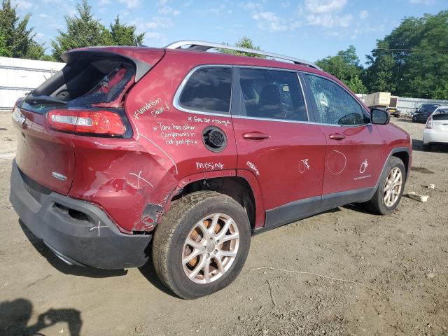 Photo 2 VIN: 1C4PJMCS4GW169364 - JEEP CHEROKEE L 