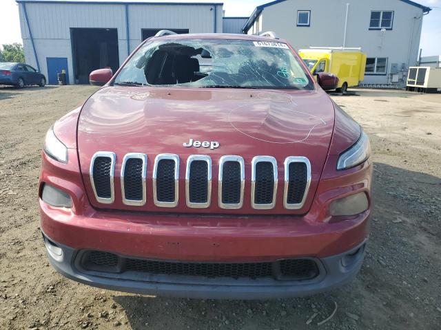 Photo 4 VIN: 1C4PJMCS4GW169364 - JEEP CHEROKEE L 