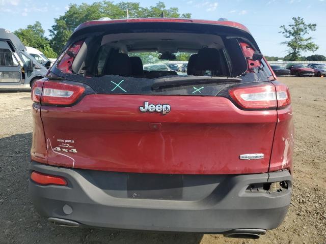 Photo 5 VIN: 1C4PJMCS4GW169364 - JEEP CHEROKEE L 