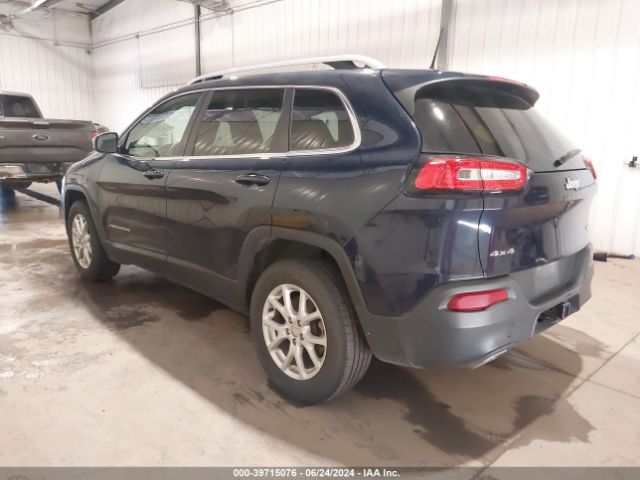 Photo 2 VIN: 1C4PJMCS4GW169770 - JEEP CHEROKEE 