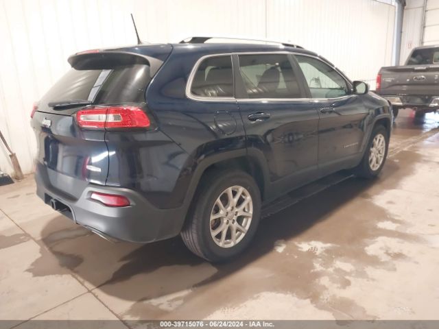 Photo 3 VIN: 1C4PJMCS4GW169770 - JEEP CHEROKEE 