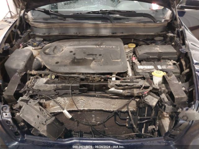 Photo 9 VIN: 1C4PJMCS4GW169770 - JEEP CHEROKEE 