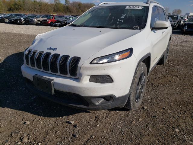 Photo 1 VIN: 1C4PJMCS4GW194488 - JEEP CHEROKEE L 