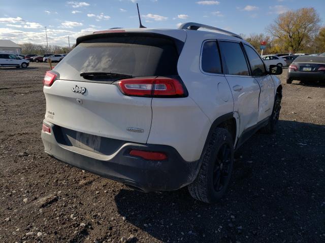 Photo 3 VIN: 1C4PJMCS4GW194488 - JEEP CHEROKEE L 