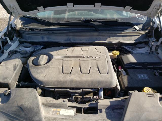 Photo 6 VIN: 1C4PJMCS4GW194488 - JEEP CHEROKEE L 