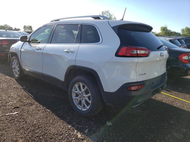 Photo 2 VIN: 1C4PJMCS4GW195267 - JEEP CHEROKEE L 