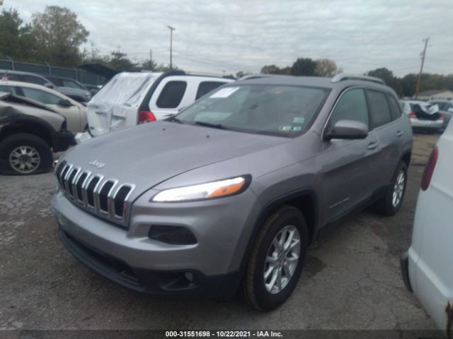 Photo 1 VIN: 1C4PJMCS4GW211175 - JEEP CHEROKEE 