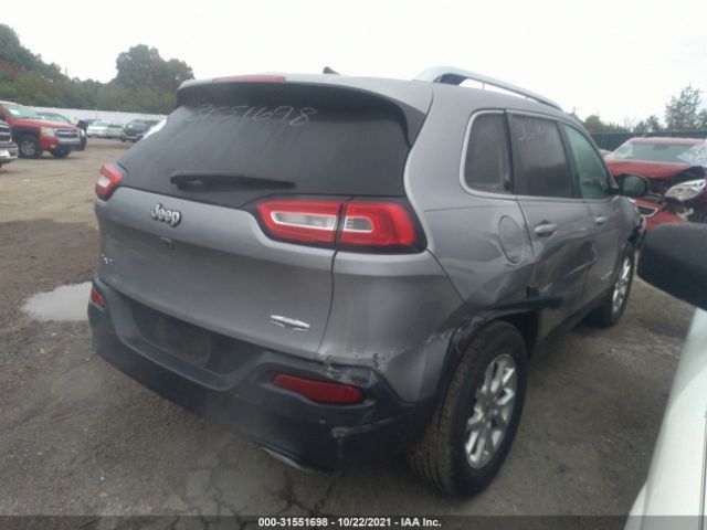 Photo 3 VIN: 1C4PJMCS4GW211175 - JEEP CHEROKEE 