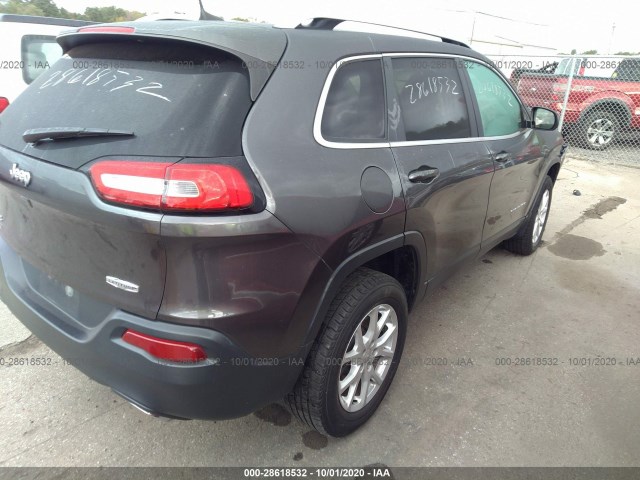 Photo 3 VIN: 1C4PJMCS4GW215677 - JEEP CHEROKEE 