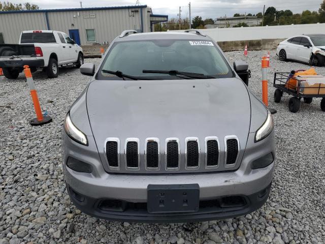 Photo 4 VIN: 1C4PJMCS4GW241440 - JEEP CHEROKEE L 