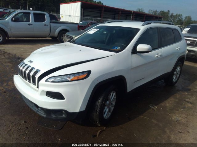 Photo 1 VIN: 1C4PJMCS4GW253605 - JEEP CHEROKEE 