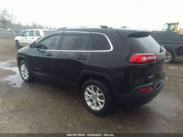 Photo 2 VIN: 1C4PJMCS4GW278696 - JEEP CHEROKEE 