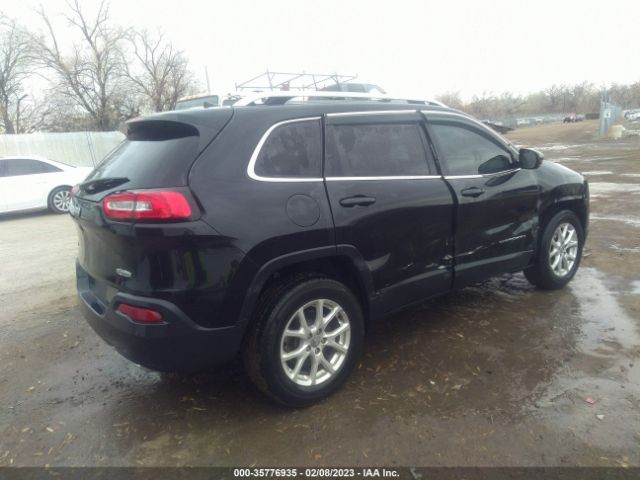 Photo 3 VIN: 1C4PJMCS4GW278696 - JEEP CHEROKEE 