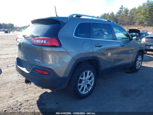 Photo 3 VIN: 1C4PJMCS4GW280528 - JEEP CHEROKEE 