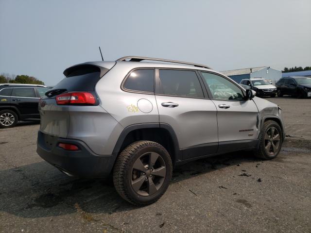 Photo 3 VIN: 1C4PJMCS4GW289570 - JEEP CHEROKEE L 