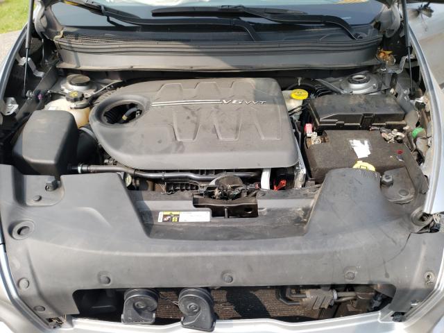 Photo 6 VIN: 1C4PJMCS4GW289570 - JEEP CHEROKEE L 