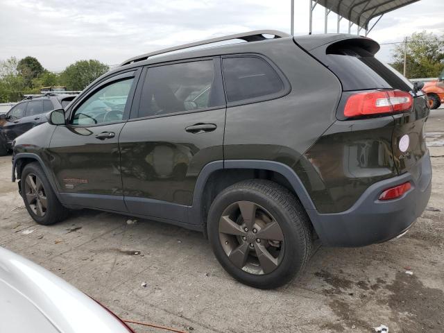 Photo 1 VIN: 1C4PJMCS4GW289777 - JEEP CHEROKEE L 