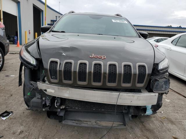 Photo 4 VIN: 1C4PJMCS4GW289777 - JEEP CHEROKEE L 