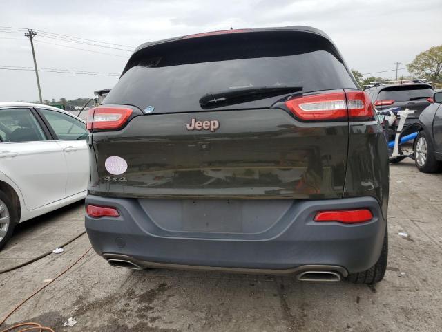 Photo 5 VIN: 1C4PJMCS4GW289777 - JEEP CHEROKEE L 