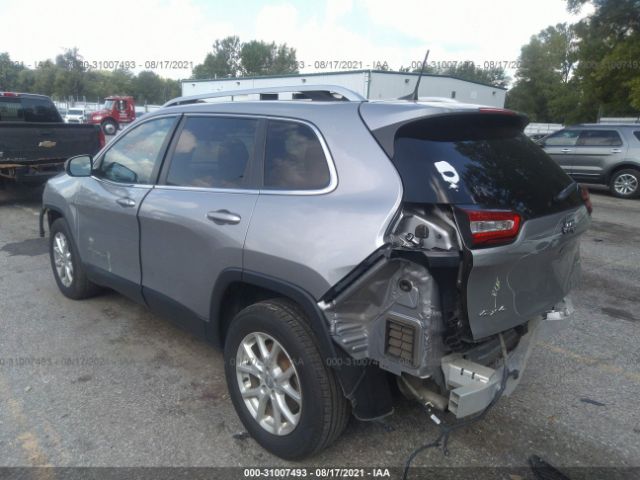 Photo 2 VIN: 1C4PJMCS4GW296910 - JEEP CHEROKEE 