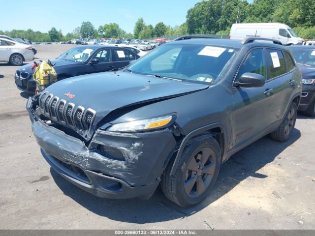 Photo 1 VIN: 1C4PJMCS4GW326505 - JEEP CHEROKEE 