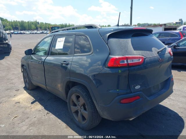 Photo 2 VIN: 1C4PJMCS4GW326505 - JEEP CHEROKEE 