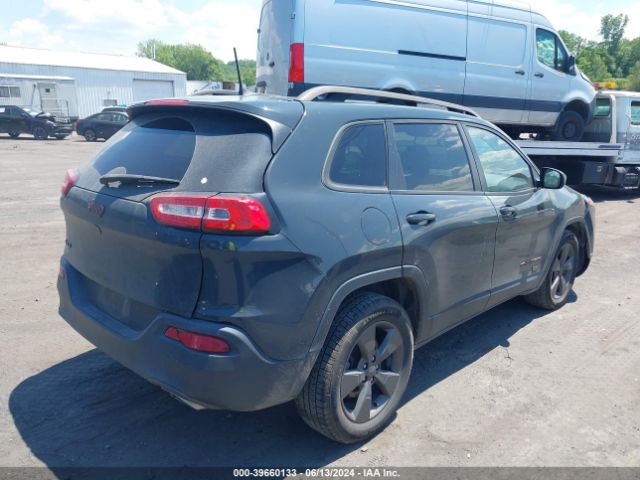 Photo 3 VIN: 1C4PJMCS4GW326505 - JEEP CHEROKEE 