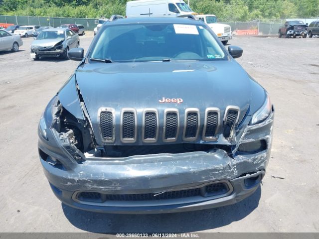 Photo 5 VIN: 1C4PJMCS4GW326505 - JEEP CHEROKEE 