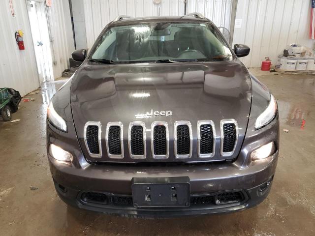 Photo 4 VIN: 1C4PJMCS4GW332076 - JEEP CHEROKEE L 