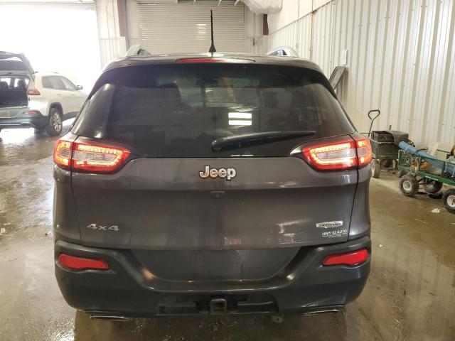 Photo 5 VIN: 1C4PJMCS4GW332076 - JEEP CHEROKEE L 