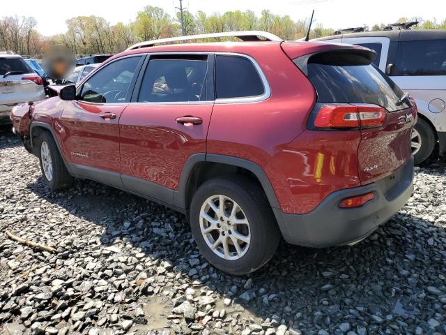 Photo 1 VIN: 1C4PJMCS4GW333924 - JEEP GRAND CHEROKEE 