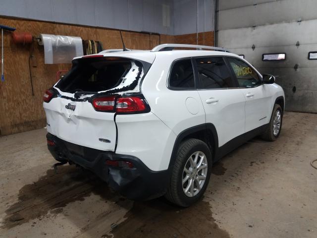 Photo 3 VIN: 1C4PJMCS4GW341120 - JEEP CHEROKEE L 