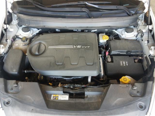 Photo 6 VIN: 1C4PJMCS4GW341120 - JEEP CHEROKEE L 