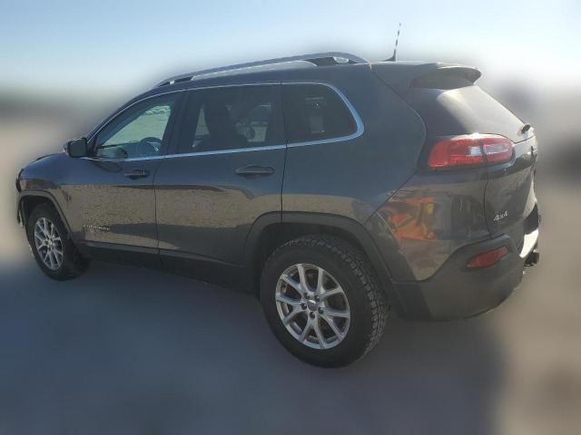 Photo 1 VIN: 1C4PJMCS4GW367491 - JEEP GRAND CHEROKEE 