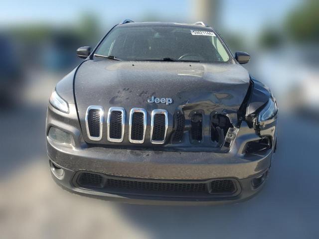 Photo 4 VIN: 1C4PJMCS4GW367491 - JEEP GRAND CHEROKEE 