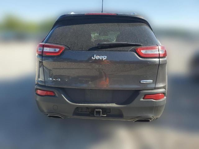 Photo 5 VIN: 1C4PJMCS4GW367491 - JEEP GRAND CHEROKEE 