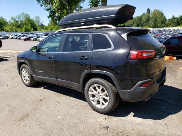 Photo 1 VIN: 1C4PJMCS4HD224215 - JEEP CHEROKEE L 