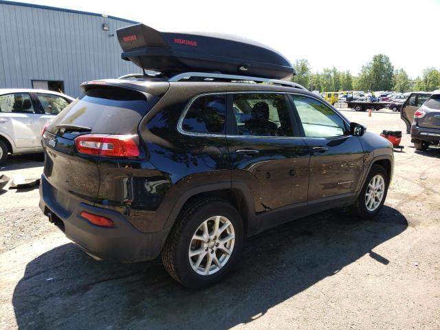 Photo 2 VIN: 1C4PJMCS4HD224215 - JEEP CHEROKEE L 